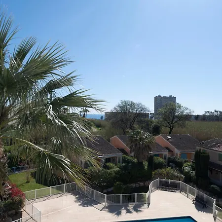 L'anglade T3 Clim, Plages à Pieds 6p Appartamento *